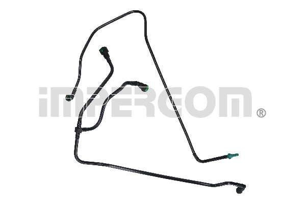 Fuel Line